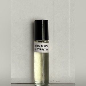 Tory burch roll on